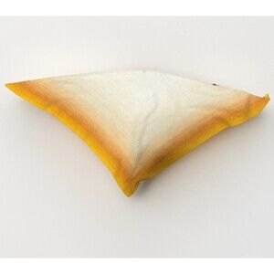 Women Cotton Crochet Triangle Scarf Headscarf Bandana Shawl Neckerchief Handmaid